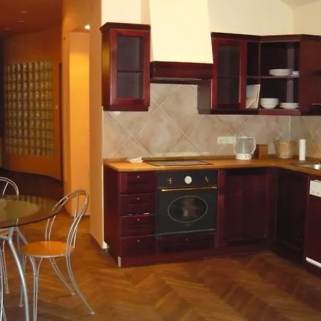 Boomerang Apartments Budapest