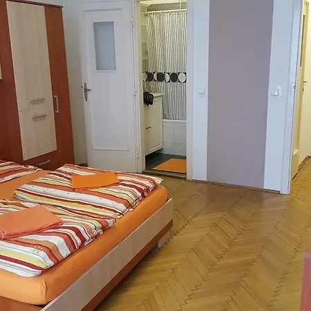 Boomerang Apartments Budapest