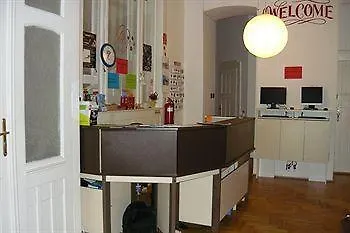 Boomerang Apartments * Budapest