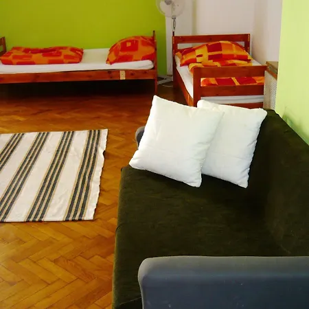 Apartment Boomerang Apartments