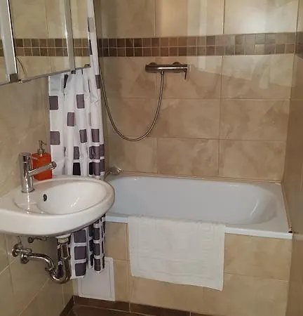 Boomerang Apartments Apartment Budapest