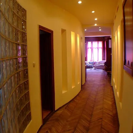 Boomerang Apartments Apartment *