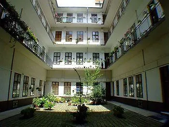 Apartment Boomerang Apartments Budapest