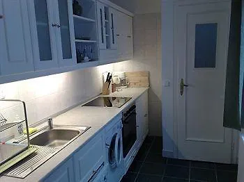Boomerang Apartments * Budapest