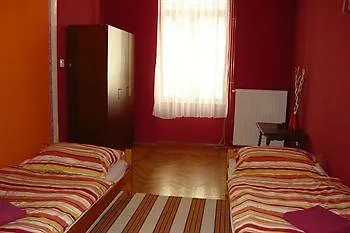 Boomerang Apartments Apartment Budapest
