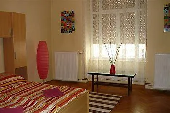 Boomerang Apartments Budapest