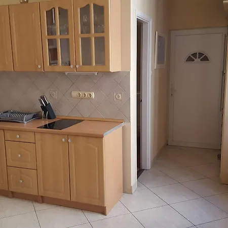 Boomerang Apartments Apartment