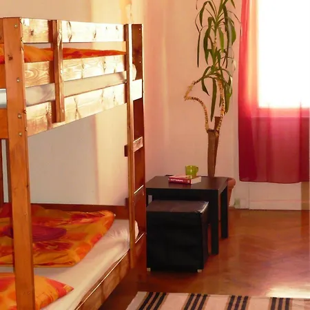 Boomerang Apartments Apartment Budapest