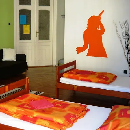 Boomerang Apartments Budapest