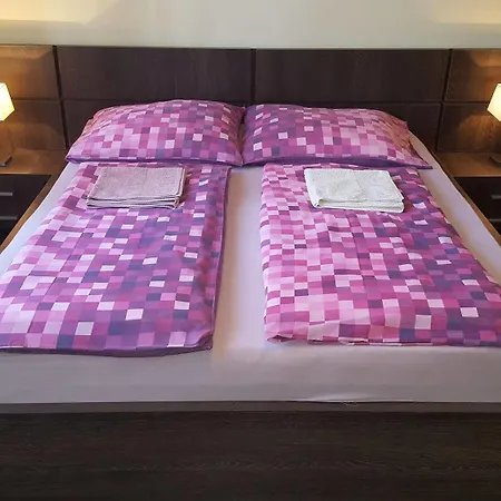 Boomerang Apartments Budapest
