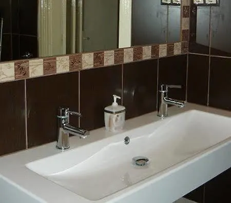 Boomerang Apartments * Budapest